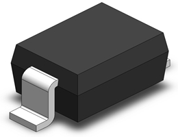 Diode SOD323 package