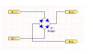 Rectifier bridge