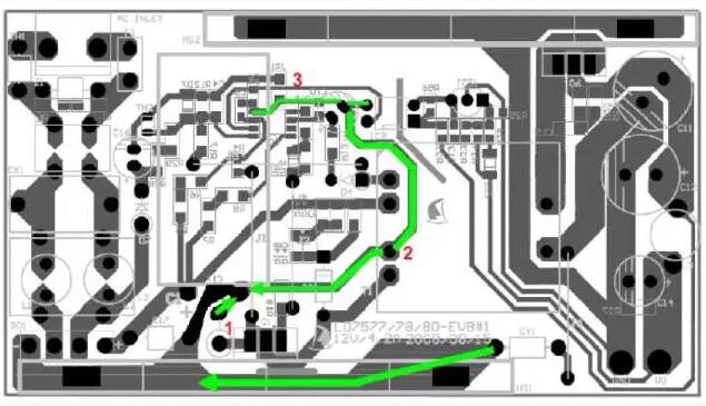 雷擊浪涌的測試項目以及PCB layout需要注意的!