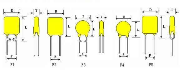 What material is the fuse?