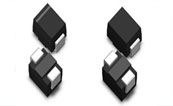 SMBJ Package Series, patch TVS diode