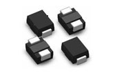 SMB Package Series, Thyristor Surge Suppressors