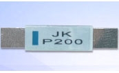 JK-P battery protection series, Self recovery fuse