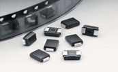 SMA Package Series, Thyristor Surge Suppressors