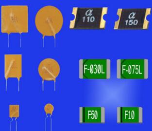 Package size of fuse fuse size specification