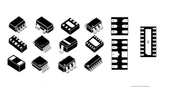 Main parameters of ESD electrostatic protection device