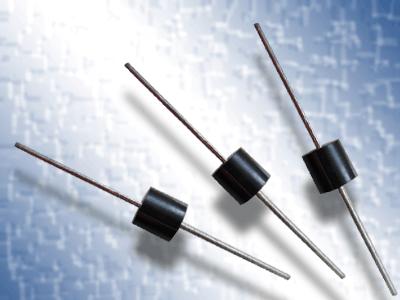 Transient suppressor diode manufacturers