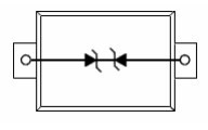 Bidirectional bidirectional conduction