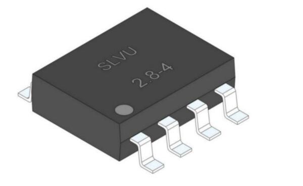 Main parameters of ESD electrostatic protection device