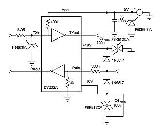 電子產品防靜電（ESD）設計【最有可靠性知識】