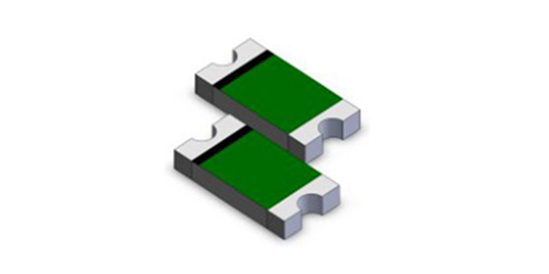 SMD0805 chip fuse