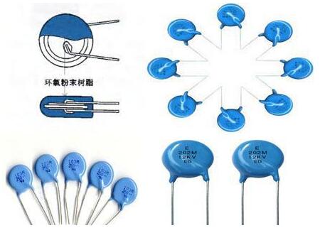 Selection and application of pressure sensitive resistors